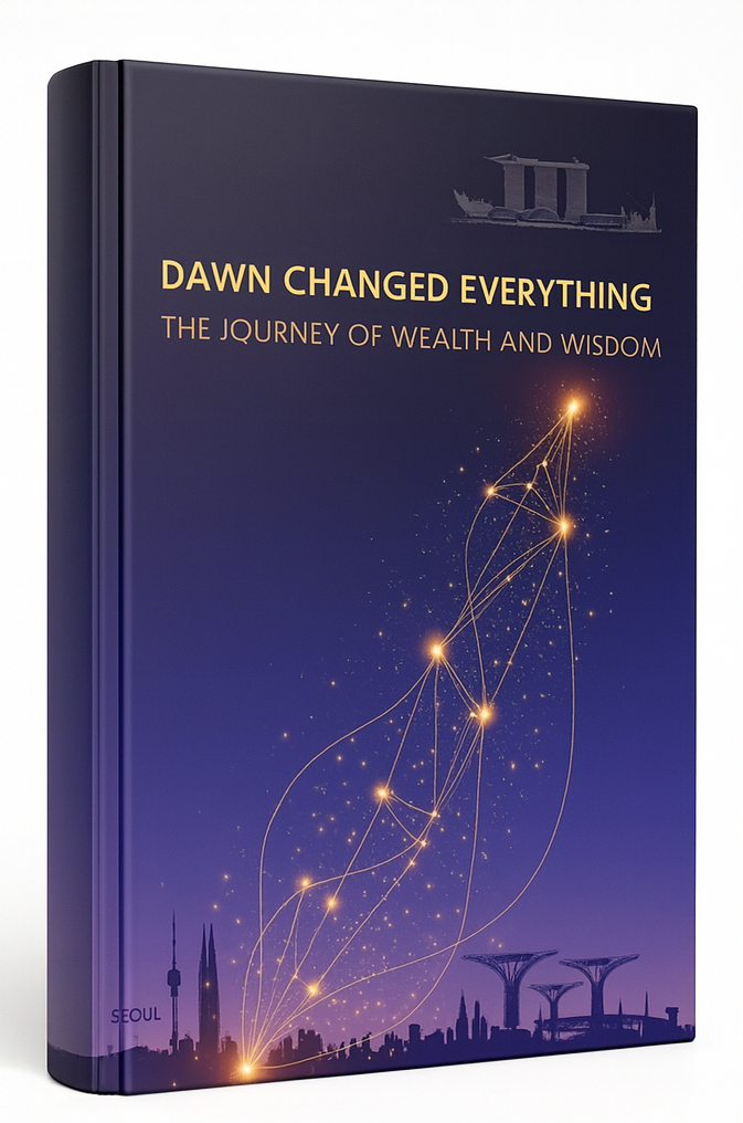 새벽이 바꾼 모든 것